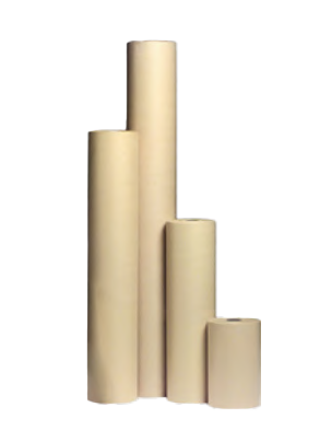 Hartie mascare, 0.4m x 200m, C.A.R. FIT